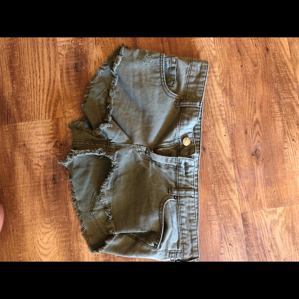 Shorts